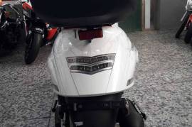 Daelim Besbi 125 cbs