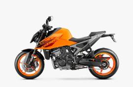KTM 990 Duke