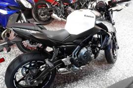 Kawasaki Z 650 ABS 2019