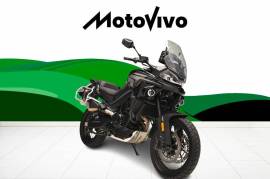 CF Moto 800 MT Explore