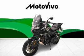 CF Moto 800 MT Explore