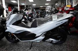 Honda PCX 125 abs 2018