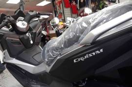 SYM Otros  Cruisym 125 ABS 2018