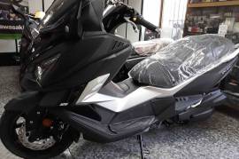 SYM Otros  Cruisym 125 ABS 2018
