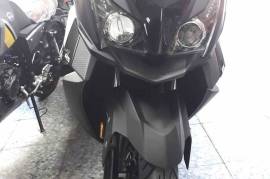 SYM Otros  Cruisym 125 ABS 2018