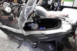 SYM Otros  Cruisym 125 ABS 2018