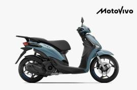 Piaggio Liberty 125 S