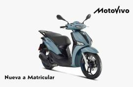 Piaggio Liberty 125 S