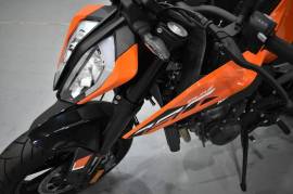 KTM 790 DUKE