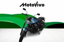 Moto Guzzi V 7 Stone