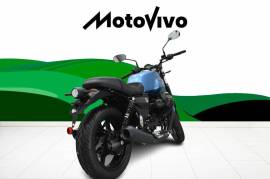 Moto Guzzi V 7 Stone