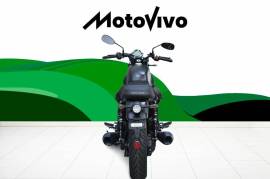 Moto Guzzi V 7 Stone