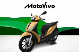 Piaggio MEDLEY S 125