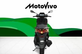 Piaggio MEDLEY S 125