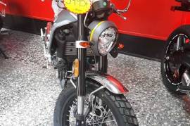 Mondial Otros HPS 125 CBS