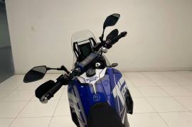 Yamaha Tenere 700