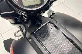 Indian Custom 1200 FTR