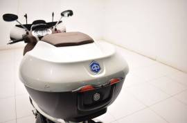 Piaggio Beverly 125