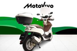 Piaggio Beverly 125