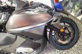 Honda Integra ABS  2018