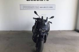 BMW C 400 X