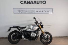 BMW R nineT