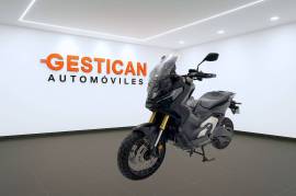 Honda X-ADV G3737
