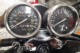 Keeway Superlight CBS