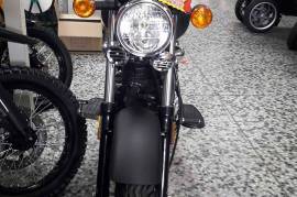 Keeway Superlight CBS