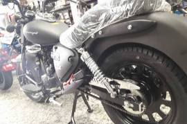 Keeway Superlight CBS