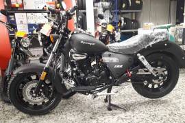 Keeway Superlight CBS