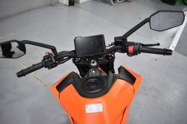 KTM 390 Duke