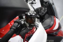 Ducati Multistrada 1200 S