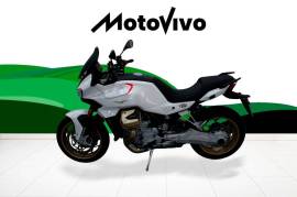 Moto Guzzi V100 Mandello S