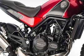 Benelli Leoncino 500 ABS