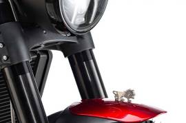 Benelli Leoncino 500 ABS