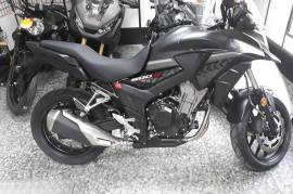 Honda CB 500 X ABS