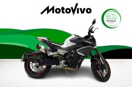 CF Moto 800 NK Advance