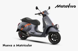 Vespa GTV 300