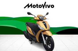 Piaggio MEDLEY S 125