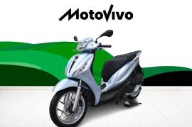 Piaggio MEDLEY 125