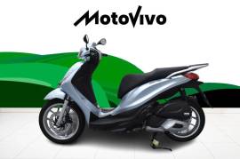 Piaggio MEDLEY 125