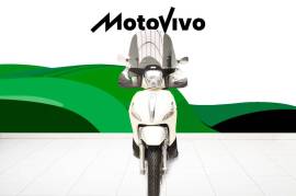 Piaggio Beverly 125