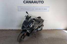 BMW C 400 X