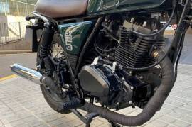 Brixton BX 125 CROMWELL