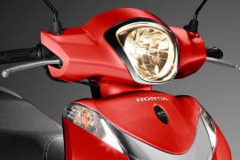 Honda SH Mode 125 c.c