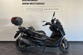 BMW C400GT