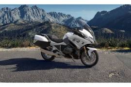 BMW R 1250 RT