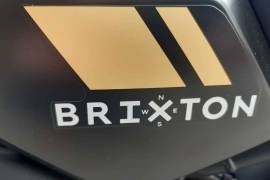 Brixton Crossfire 500