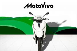 Piaggio Beverly 300 HPE E5